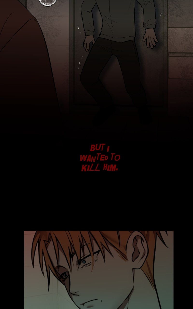 Adopting a Zombie Episode 30 page 29 - 