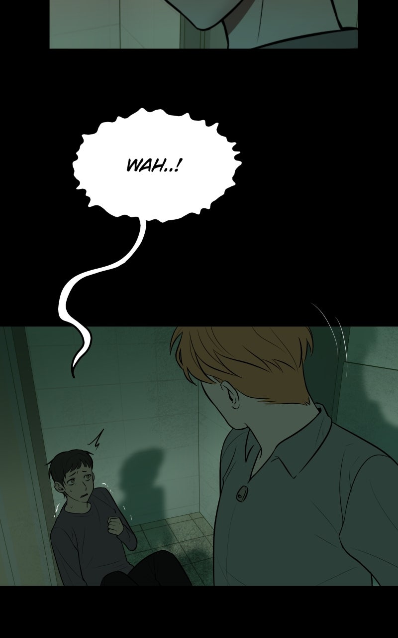 Adopting a Zombie Episode 30 page 30 - 