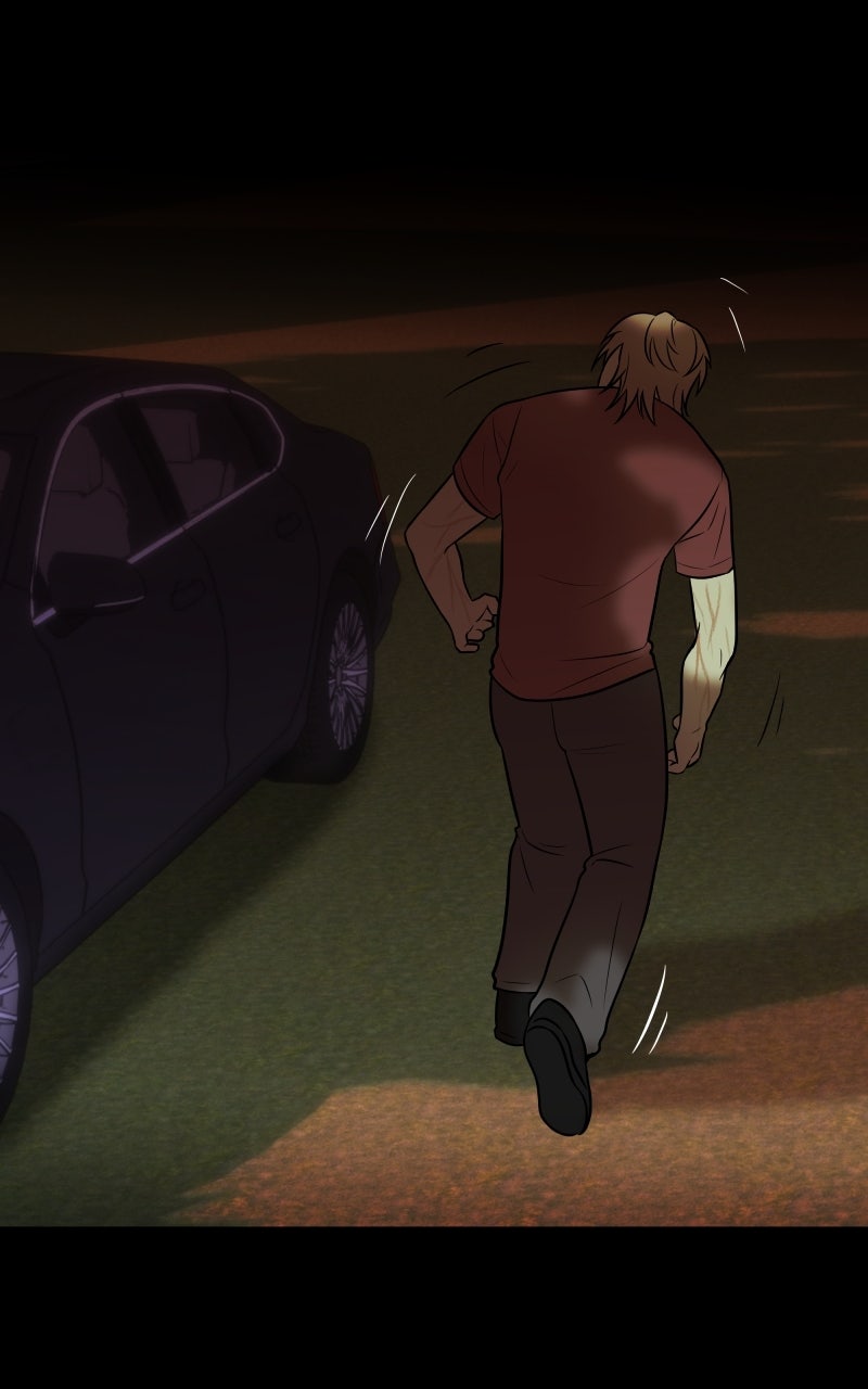 Adopting a Zombie Episode 30 page 4 - 
