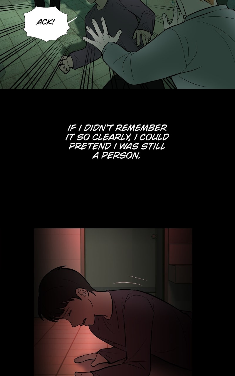 Adopting a Zombie Episode 30 page 32 - 