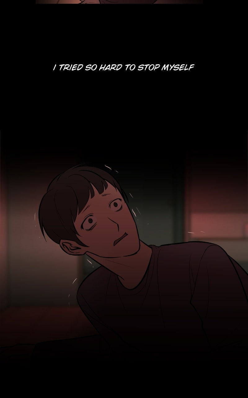 Adopting a Zombie Episode 30 page 33 - 