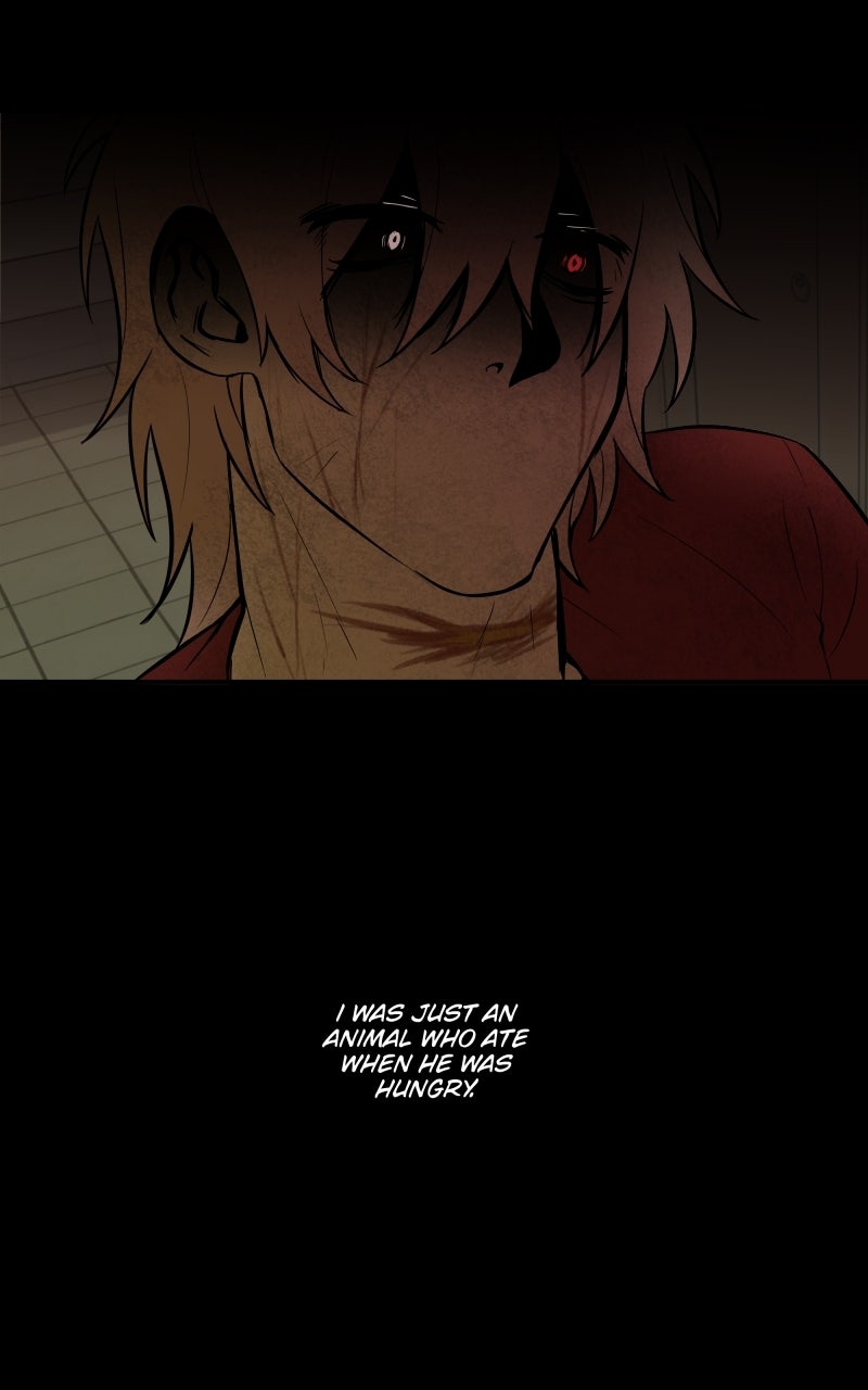 Adopting a Zombie Episode 30 page 35 - 