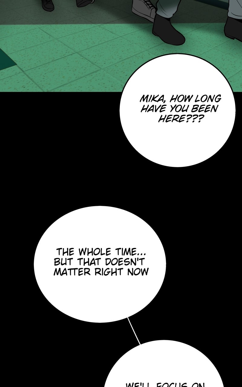 Adopting a Zombie Episode 30 page 39 - 