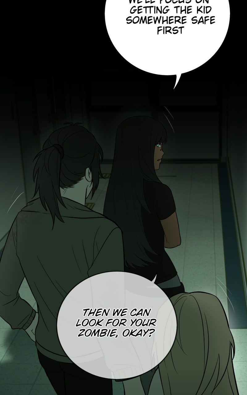 Adopting a Zombie Episode 30 page 40 - 