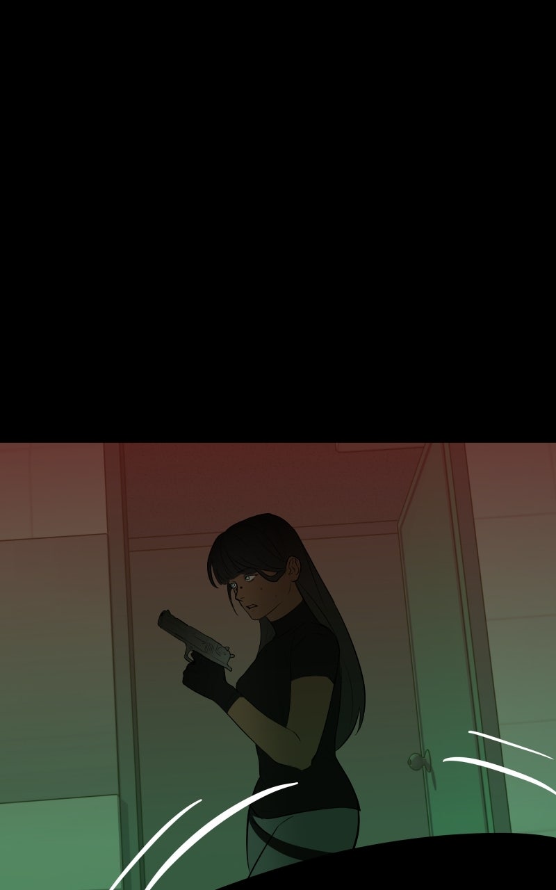 Adopting a Zombie Episode 30 page 42 - 