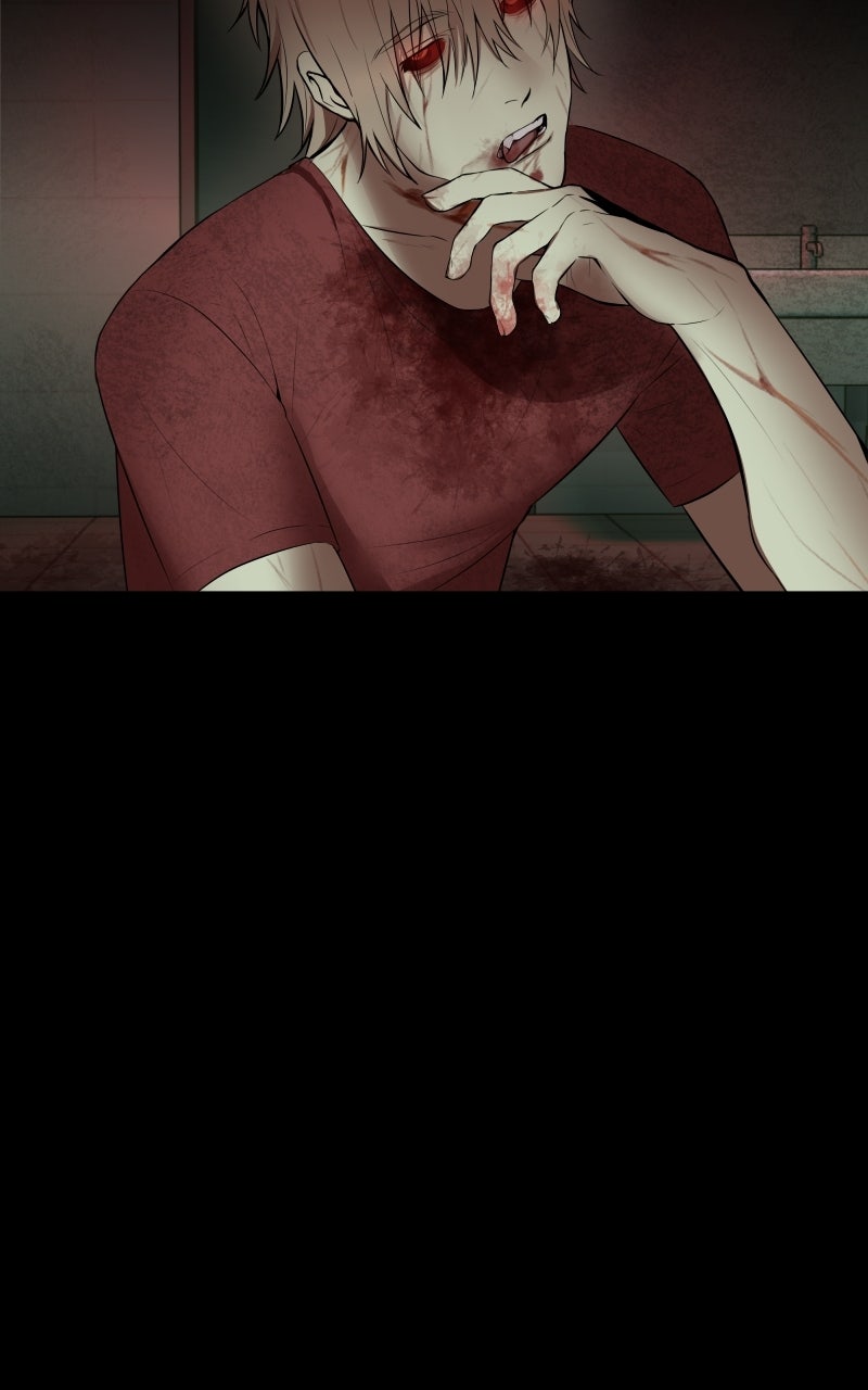 Adopting a Zombie Episode 30 page 45 - 