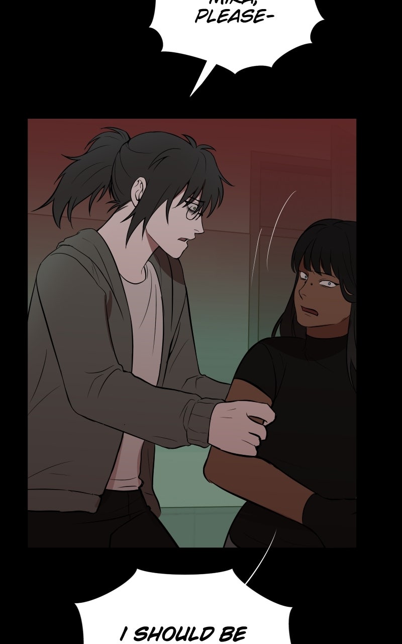 Adopting a Zombie Episode 30 page 48 - 