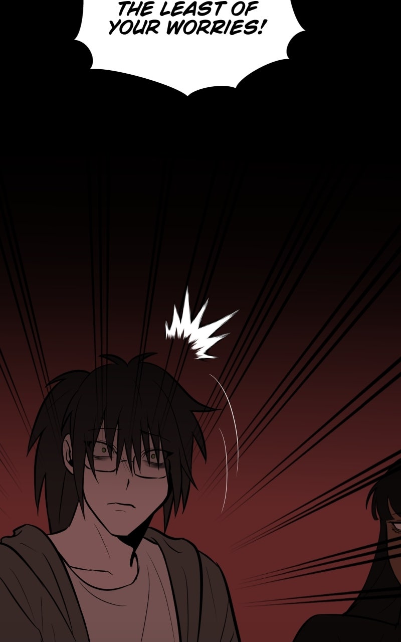 Adopting a Zombie Episode 30 page 49 - 