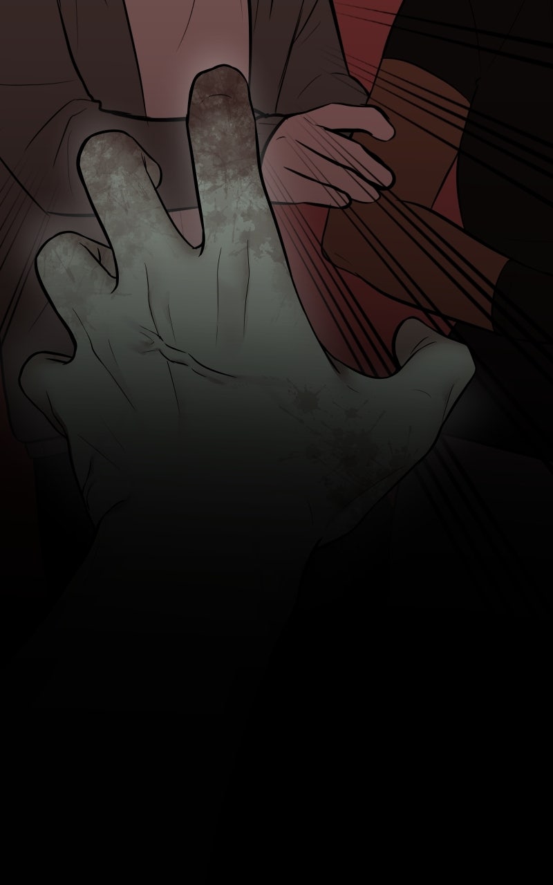 Adopting a Zombie Episode 30 page 50 - 
