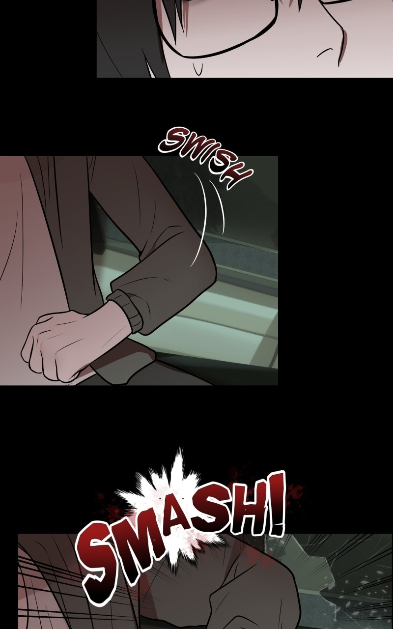 Adopting a Zombie Episode 30 page 6 - 