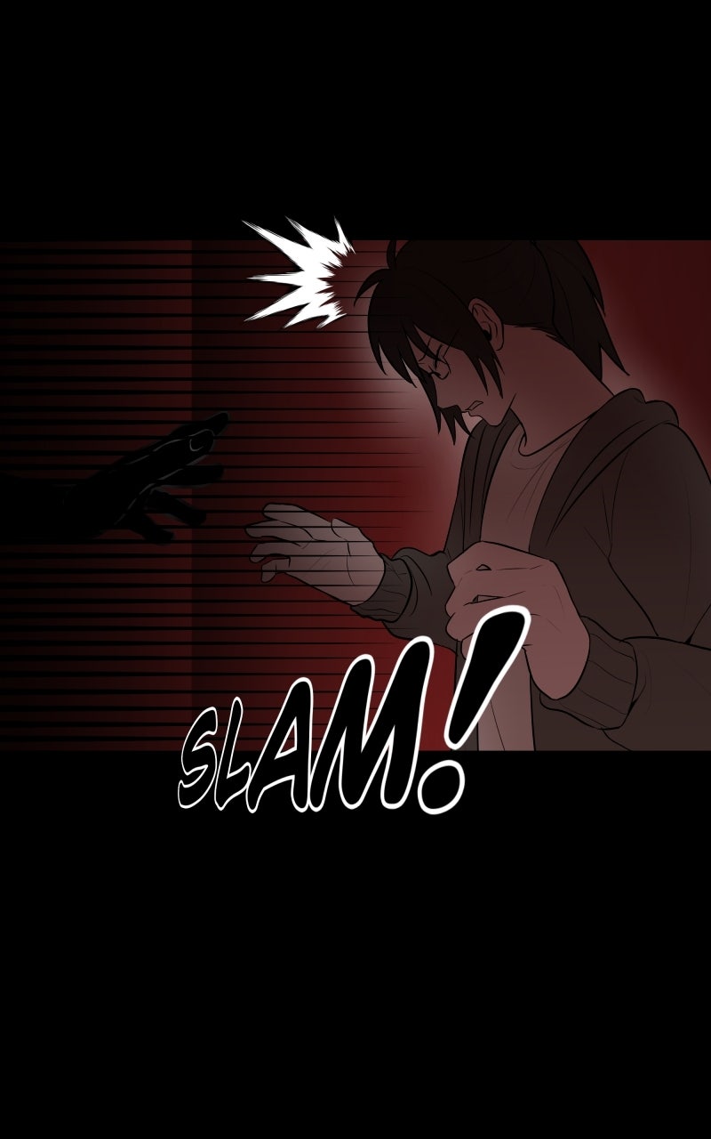 Adopting a Zombie Episode 30 page 51 - 