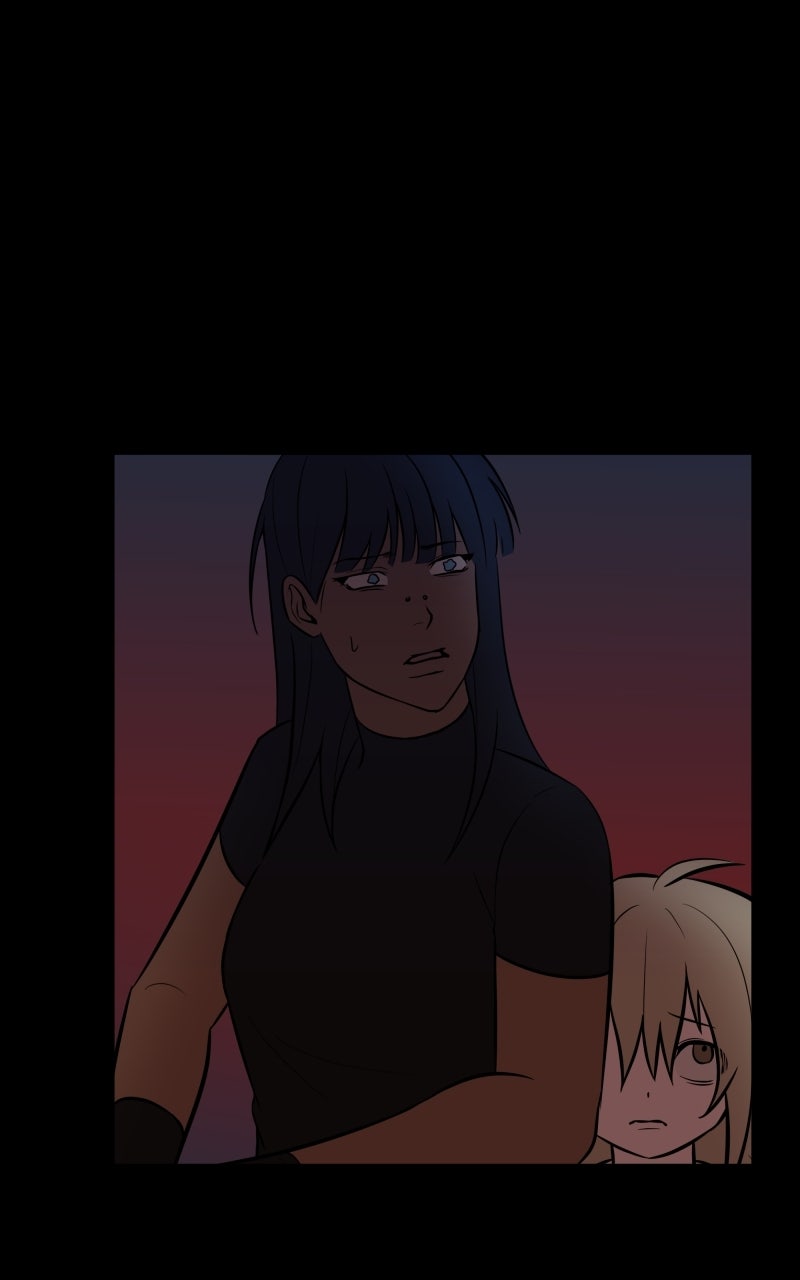 Adopting a Zombie Episode 30 page 54 - 