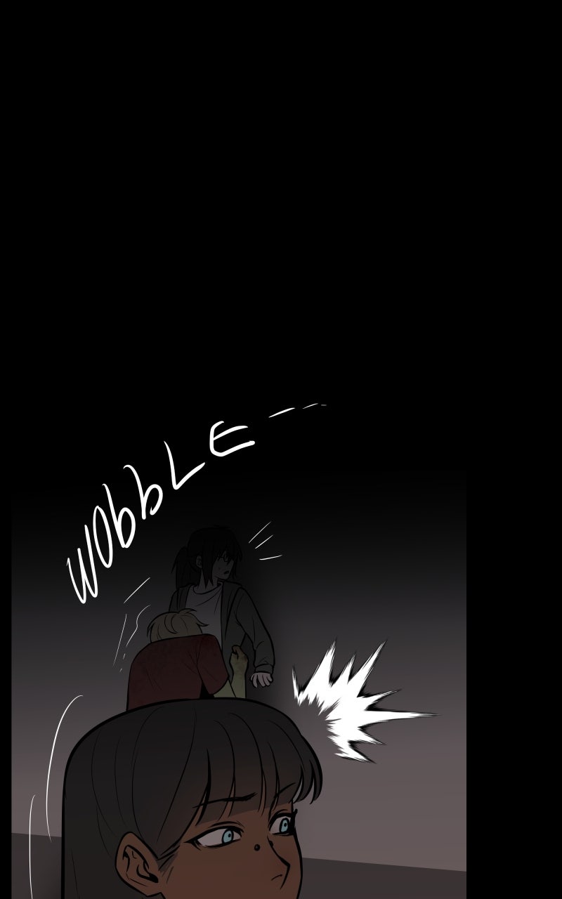 Adopting a Zombie Episode 30 page 57 - 