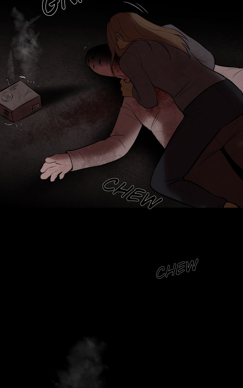 Adopting a Zombie Episode 30 page 59 - 