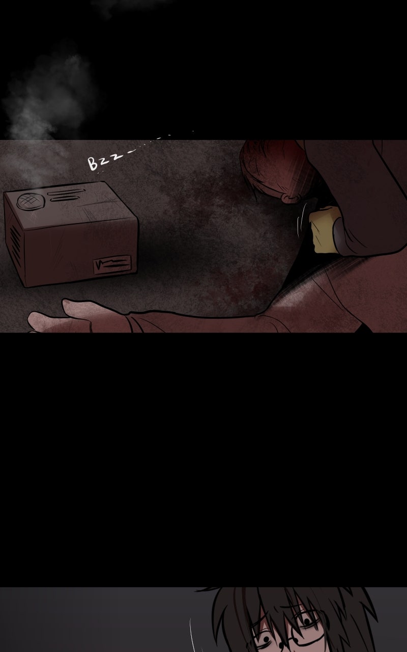 Adopting a Zombie Episode 30 page 60 - 