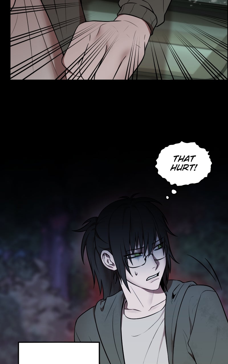 Adopting a Zombie Episode 30 page 7 - 