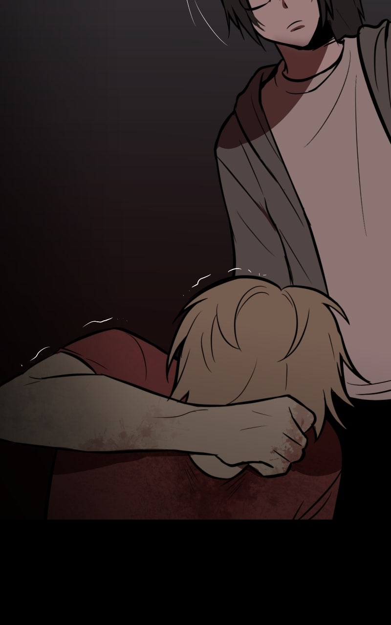 Adopting a Zombie Episode 30 page 61 - 