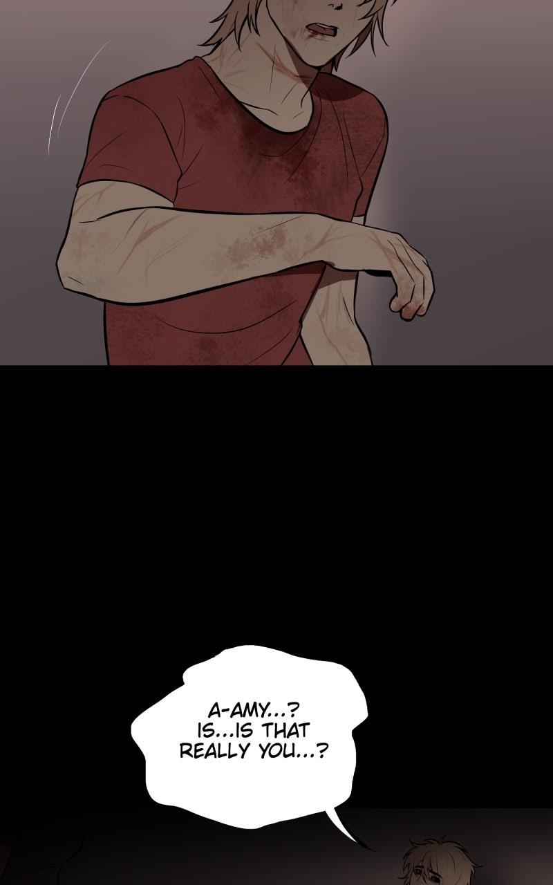 Adopting a Zombie Episode 30 page 63 - 