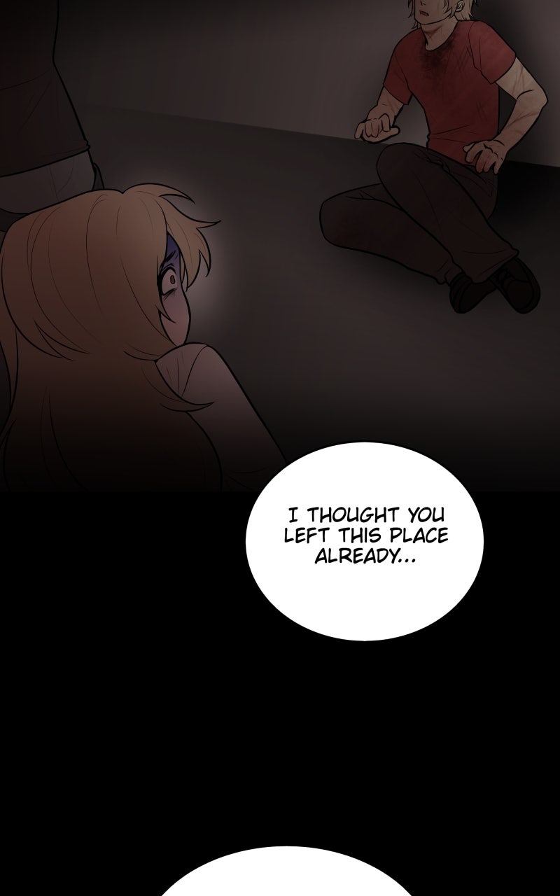 Adopting a Zombie Episode 30 page 64 - 