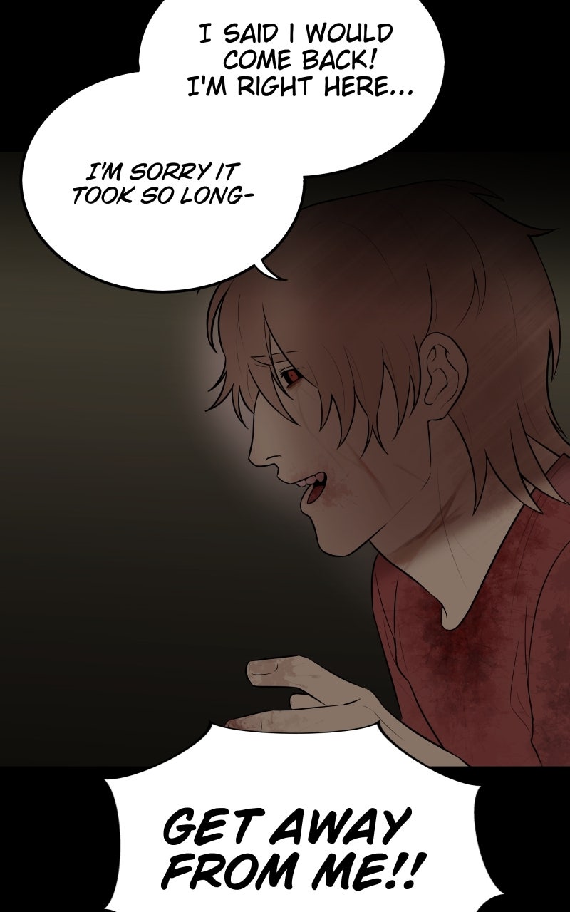 Adopting a Zombie Episode 30 page 65 - 