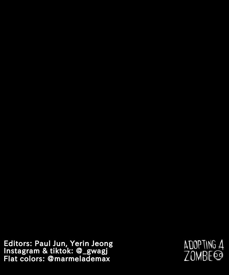 Adopting a Zombie Episode 30 page 69 - 