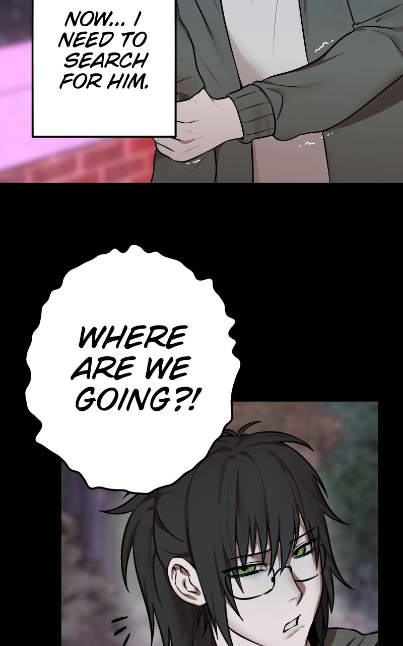 Adopting a Zombie Episode 30 page 8 - 