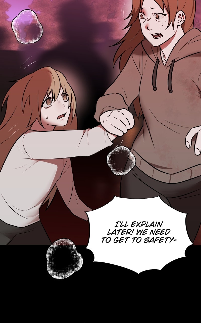 Adopting a Zombie Episode 30 page 10 - 
