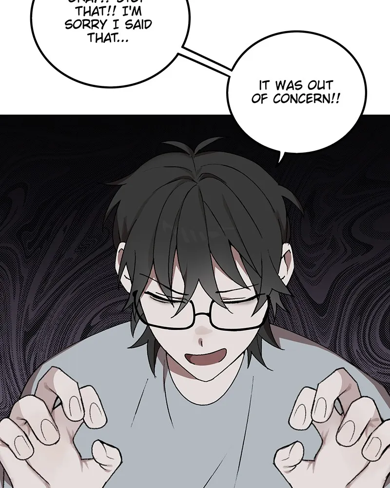 Adopting a Zombie Chapter 4 page 11 - 