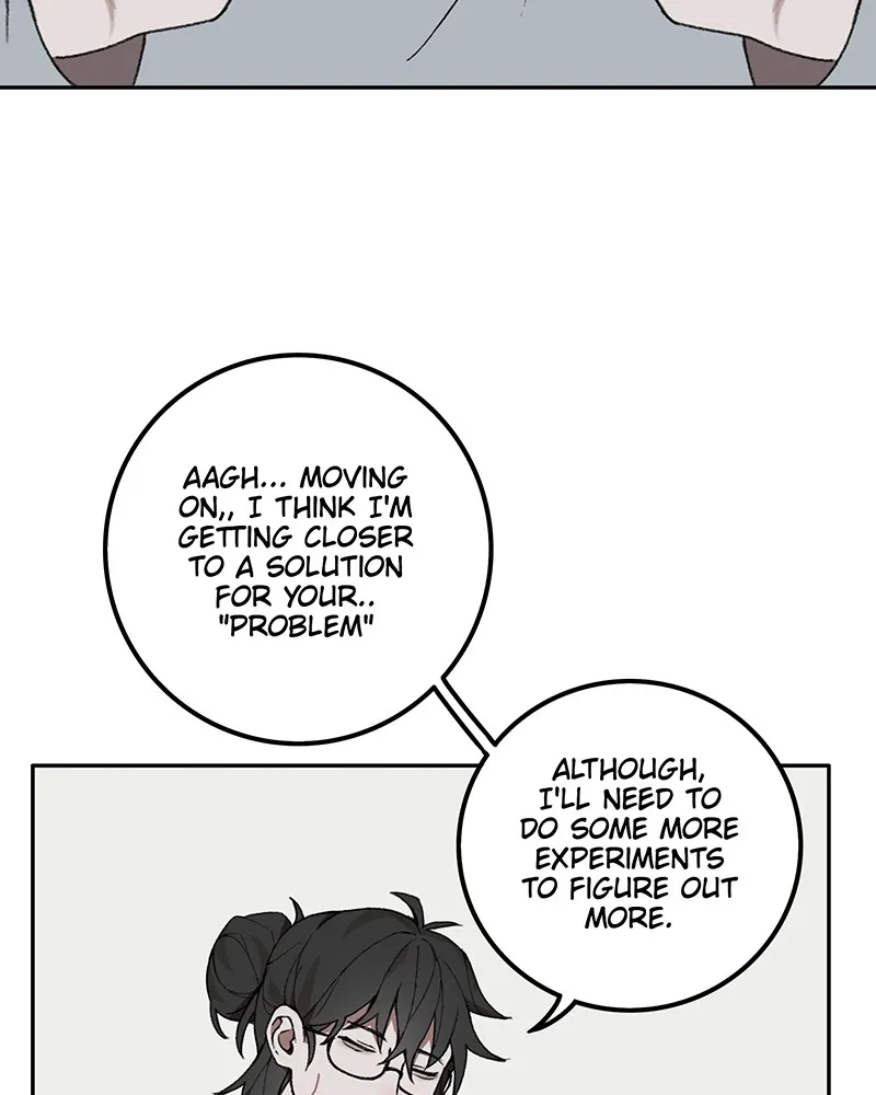 Adopting a Zombie Chapter 4 page 12 - 