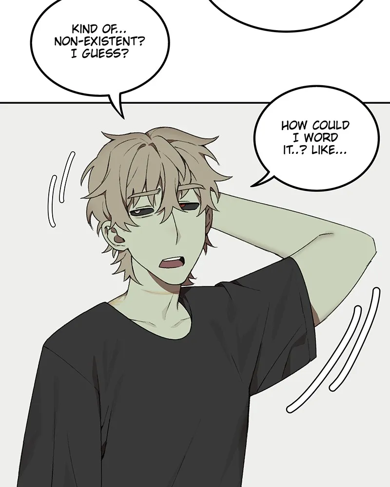 Adopting a Zombie Chapter 4 page 3 - 