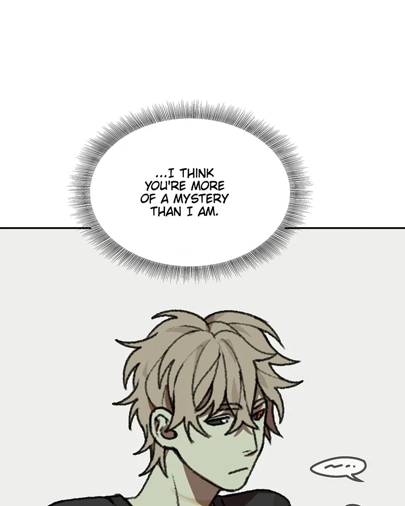 Adopting a Zombie Chapter 4 page 21 - 