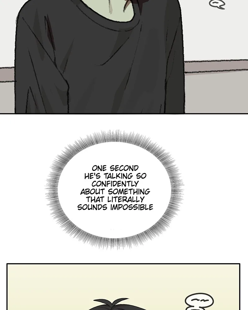 Adopting a Zombie Chapter 4 page 22 - 