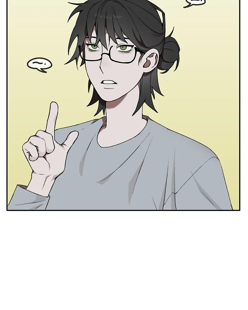 Adopting a Zombie Chapter 4 page 23 - 