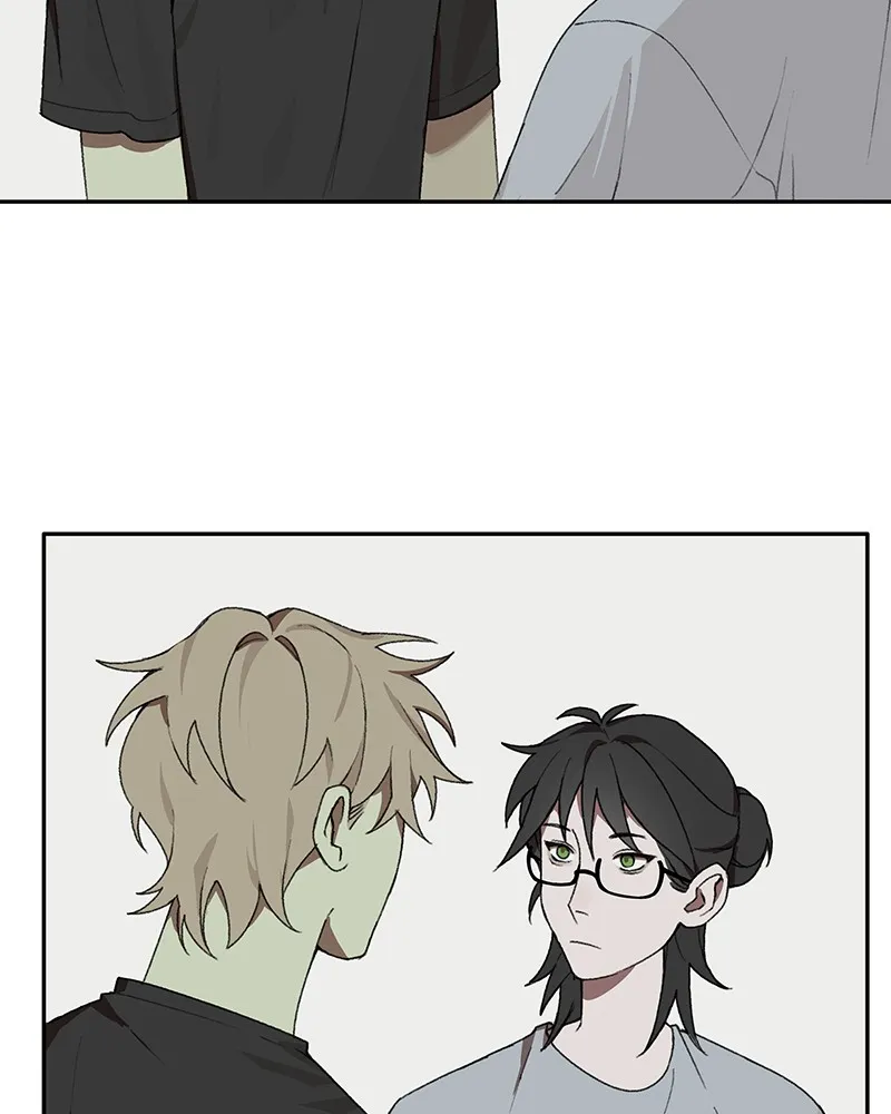 Adopting a Zombie Chapter 4 page 30 - 