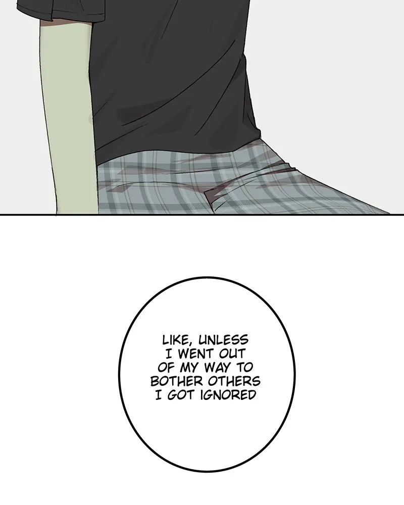 Adopting a Zombie Chapter 4 page 4 - 