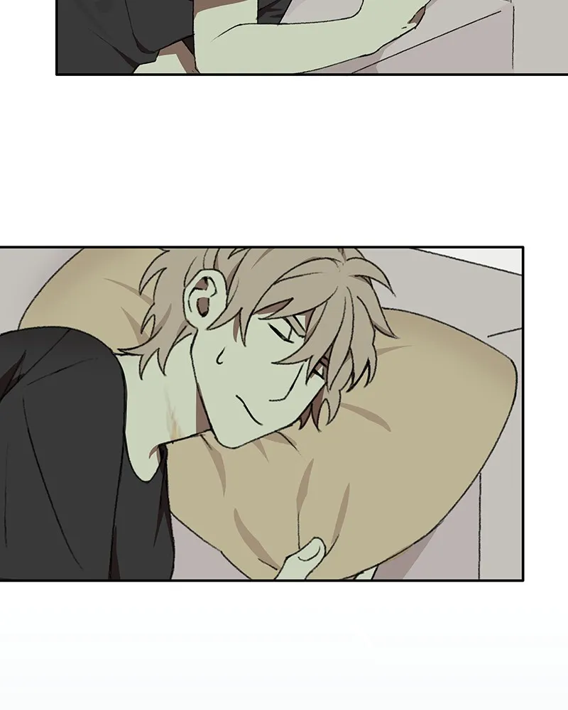 Adopting a Zombie Chapter 4 page 39 - 