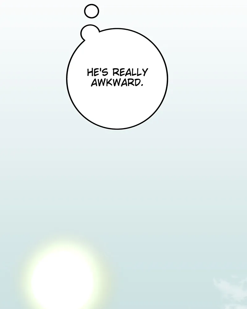Adopting a Zombie Chapter 4 page 40 - 