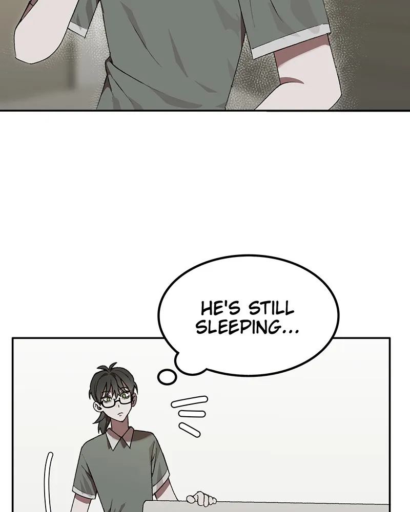 Adopting a Zombie Chapter 4 page 45 - 