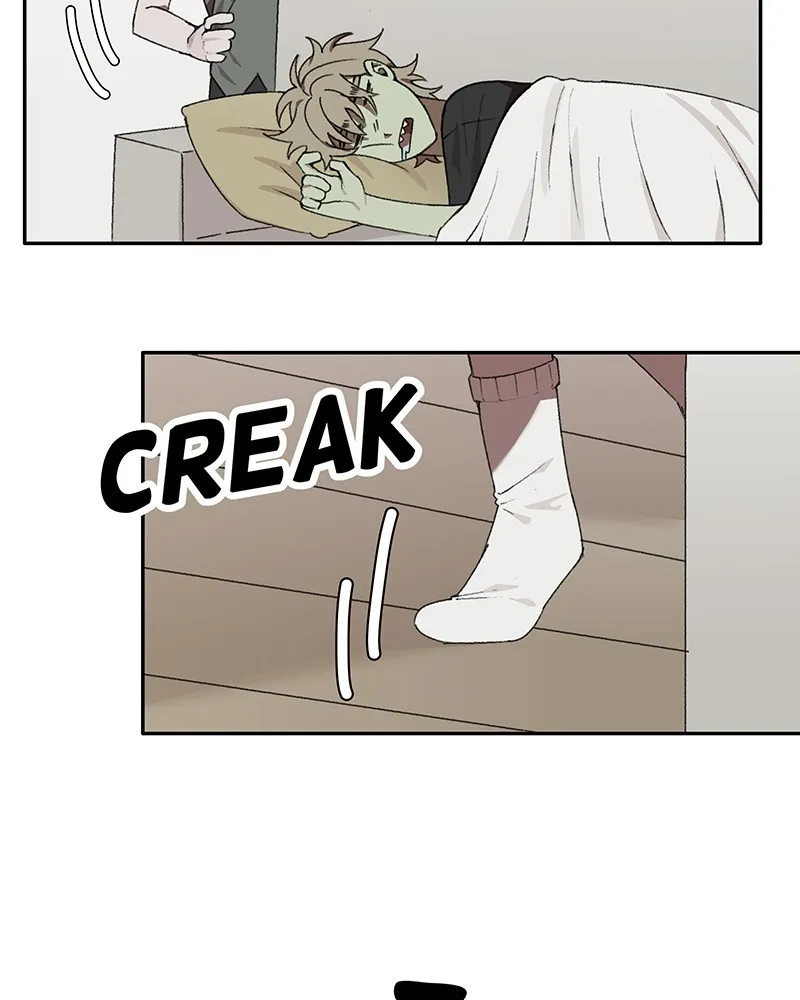 Adopting a Zombie Chapter 4 page 46 - 