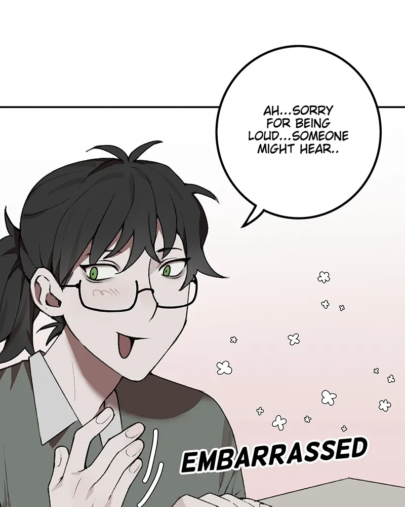 Adopting a Zombie Chapter 4 page 57 - 