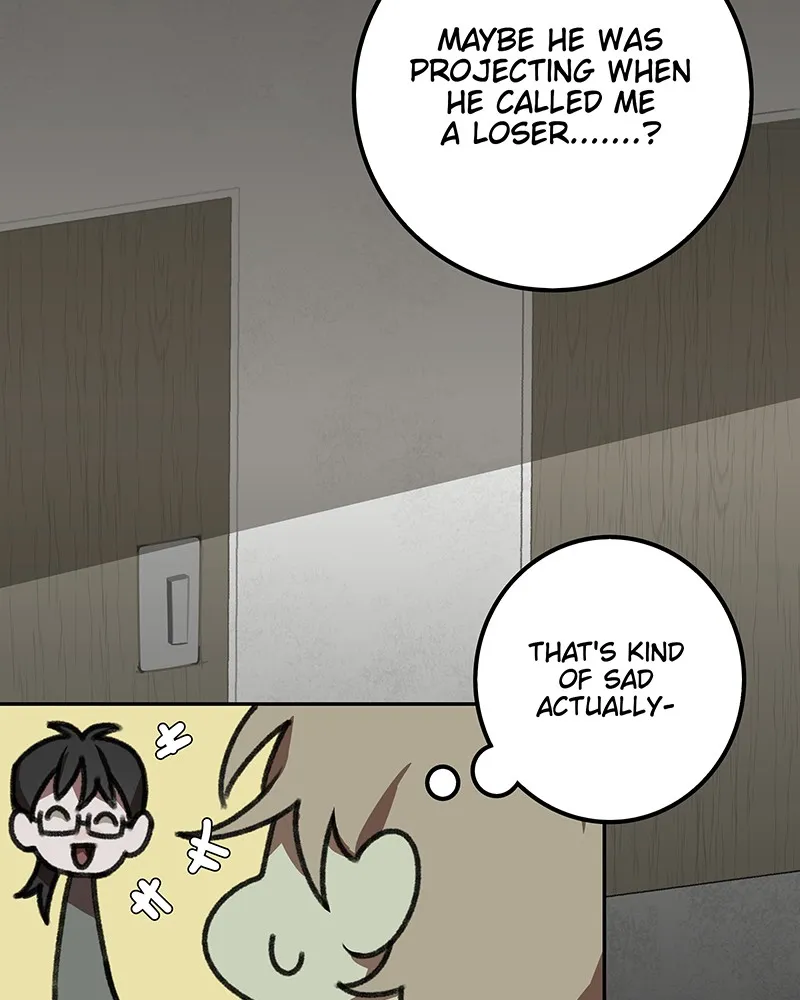 Adopting a Zombie Chapter 4 page 59 - 