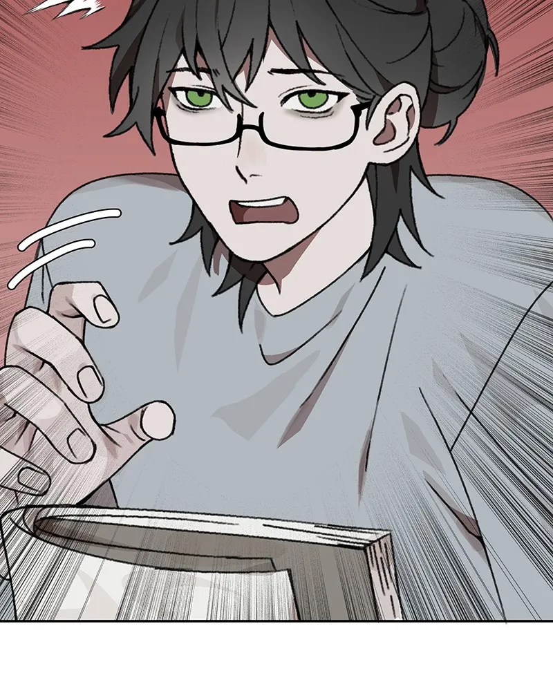 Adopting a Zombie Chapter 4 page 8 - 