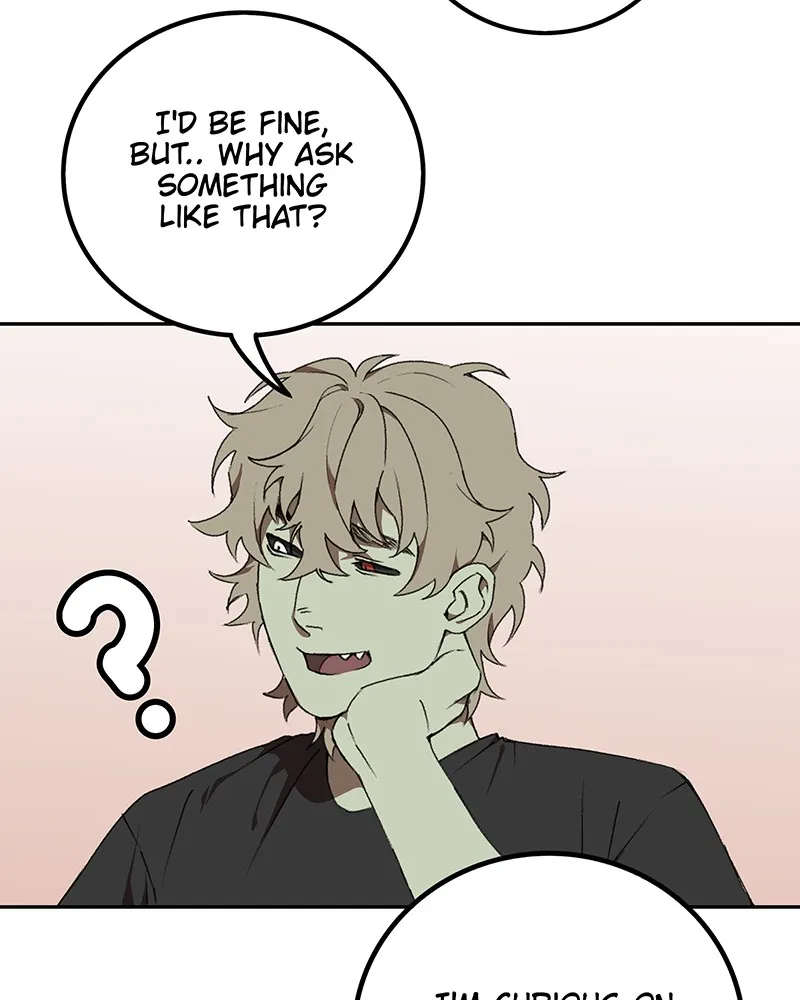 Adopting a Zombie Chapter 5 page 2 - 