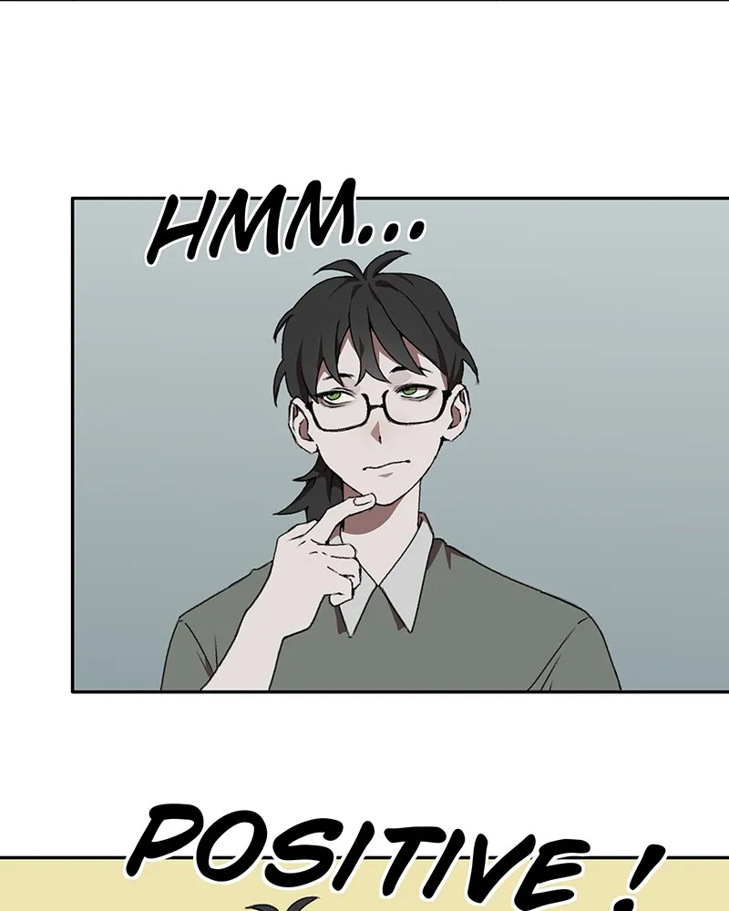 Adopting a Zombie Chapter 5 page 14 - 