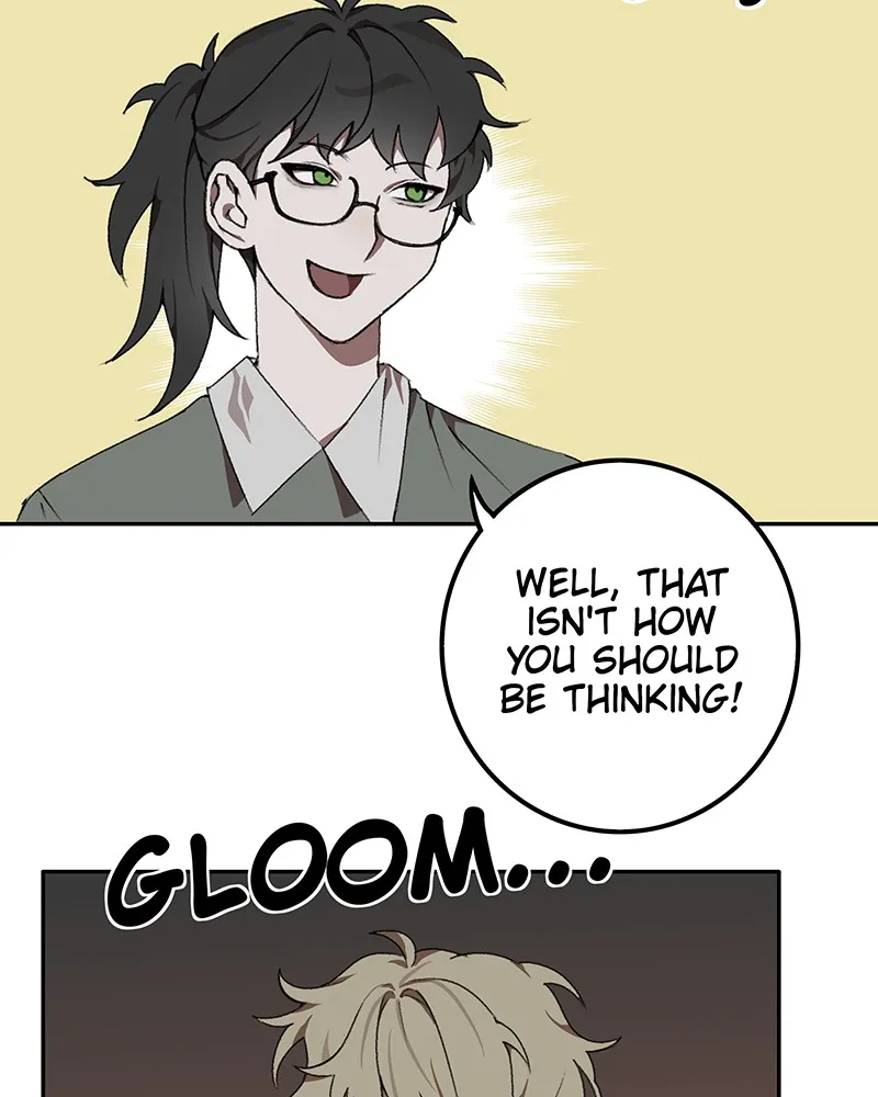Adopting a Zombie Chapter 5 page 15 - 