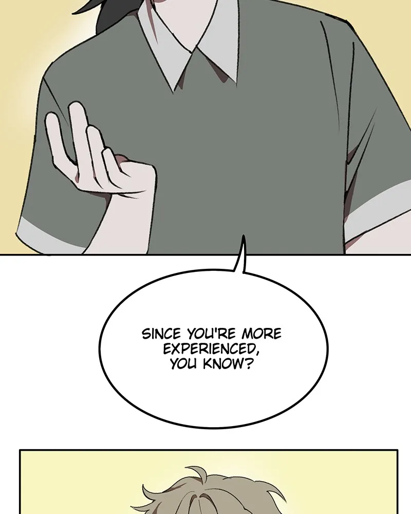 Adopting a Zombie Chapter 5 page 18 - 