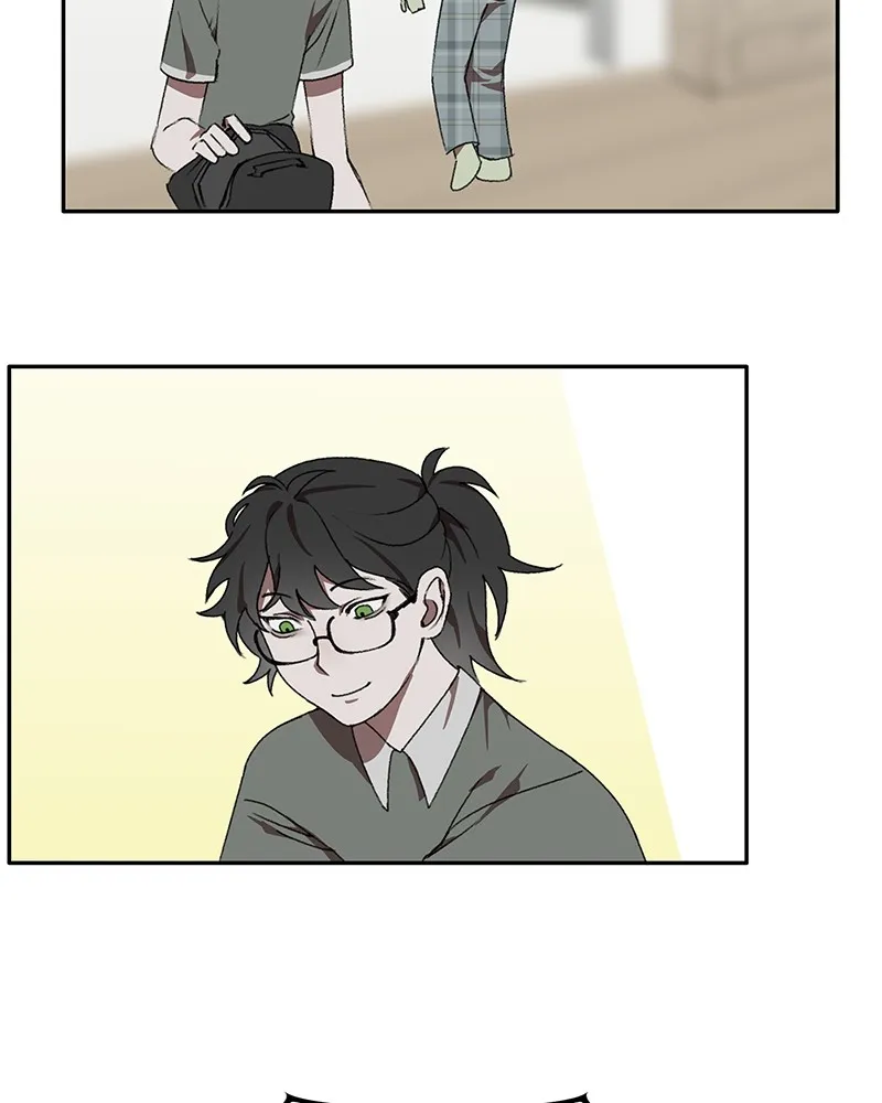 Adopting a Zombie Chapter 5 page 22 - 