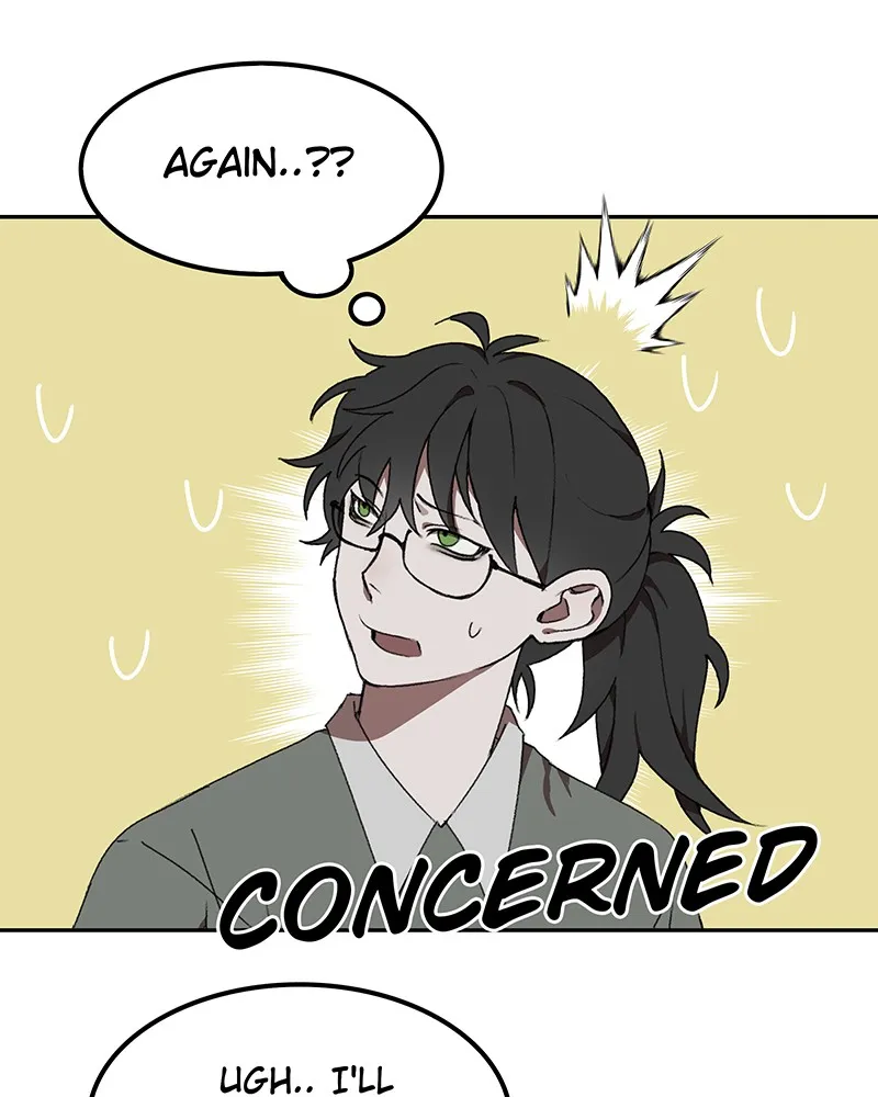 Adopting a Zombie Chapter 5 page 25 - 