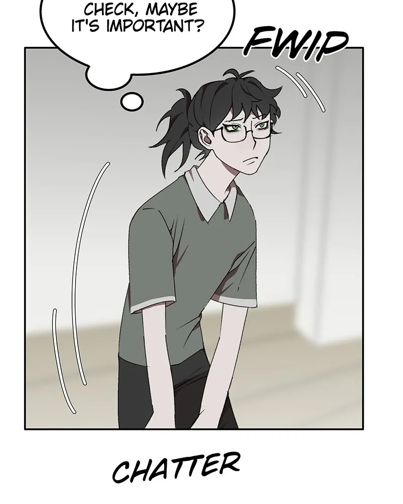 Adopting a Zombie Chapter 5 page 26 - 