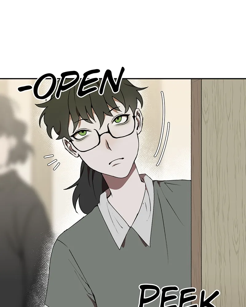 Adopting a Zombie Chapter 5 page 28 - 